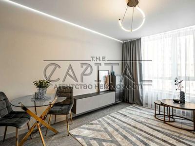 квартира по адресу Столичное шоссе, 3