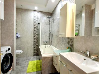 квартира за адресою Регенераторна вул., 4