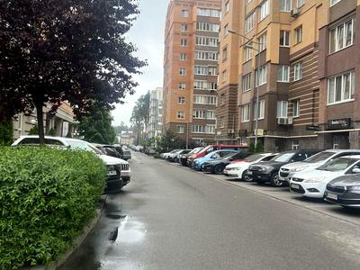 квартира за адресою Лісова вул., 50