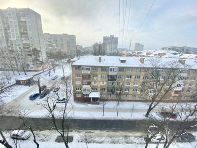 квартира за адресою Київ, Юрія Литвинського вул. (Російська), 58-А
