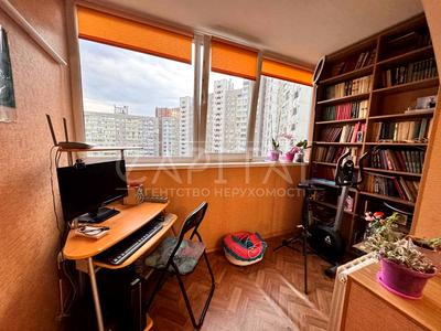квартира за адресою Академіка Заболотного вул., 110