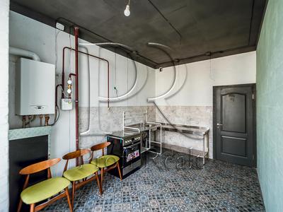 квартира по адресу Редьчинская ул., 5