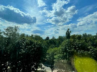 квартира по адресу Метрологическая ул., 107