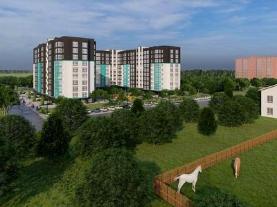 квартира за адресою Нижня Берегова вул., 1-б