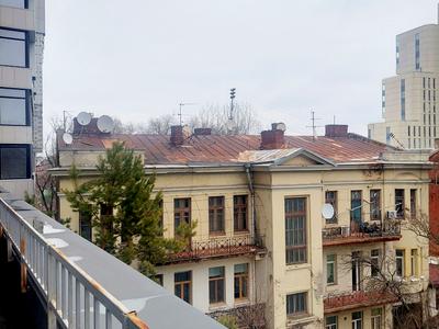 квартира за адресою Старокозацька вул. (Комсомольська), 52