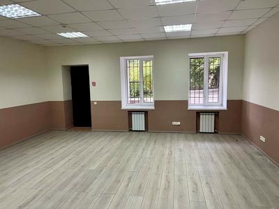коммерческая по адресу Бульварно-Кудрявская ул. (Воровского), 8-Б