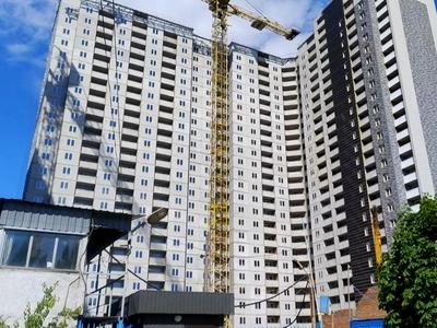 квартира по адресу Электротехническая ул., 43