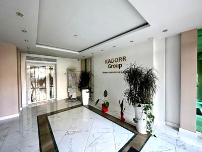 квартира по адресу Генуэзская ул., 1