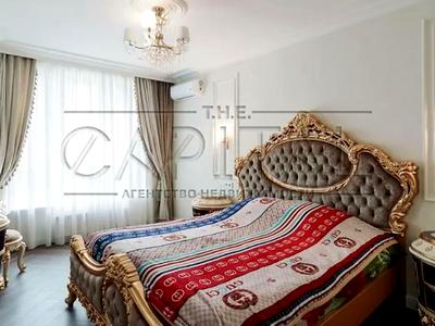 квартира за адресою Осокорська вул., 2а