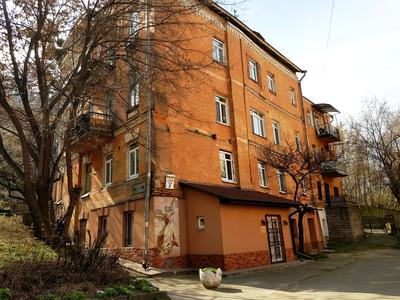 квартира за адресою Боричів узвіз, 5