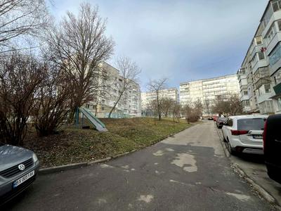 квартира по адресу Хмельницкий, Перемоги ул., 4