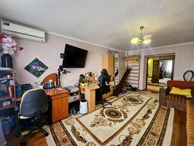квартира по адресу Драгоманова ул., 44-А