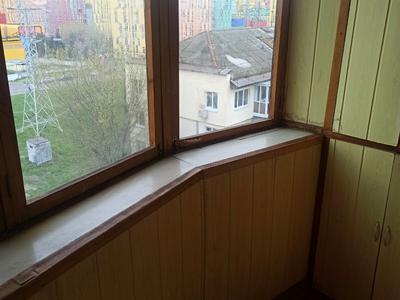квартира за адресою Каунаська вул., 10-А