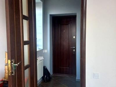 квартира по адресу Ивана Пулюя ул., 29
