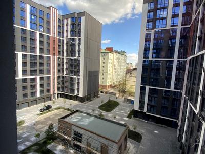 квартира за адресою Вовчинецька вул., 223-А