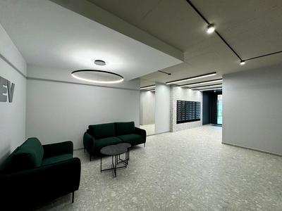 квартира по адресу Галицкая ул., 3е