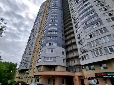 квартира по адресу Верховной Рады бульв., 14-Б