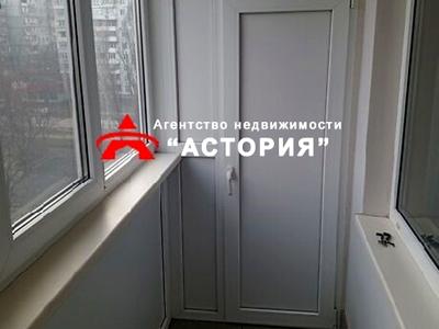 квартира по адресу Героев 93-й Бригады ул. (Гудыменко), 40