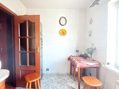 квартира по адресу Киев, Ревуцкого ул., 18
