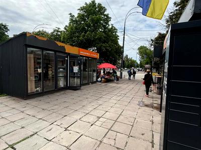 квартира по адресу Воздухофлотский просп. (Повітрофлотський), 19