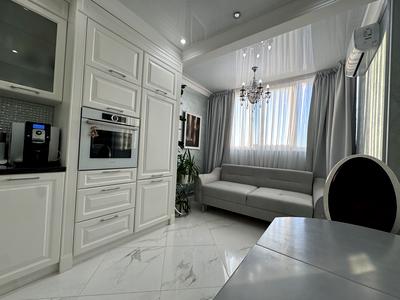 квартира по адресу Казарменная ул. (Григория Андрющенко), 6-Г