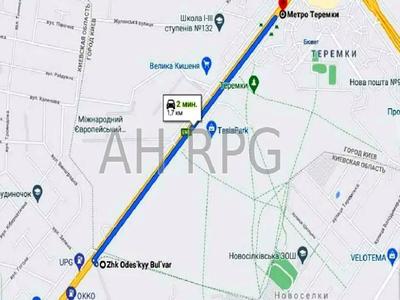квартира за адресою Одеське шосе, 18