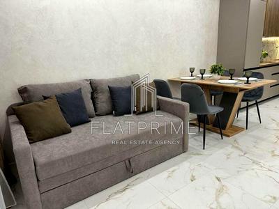 квартира за адресою Родини Крістерів вул., 16