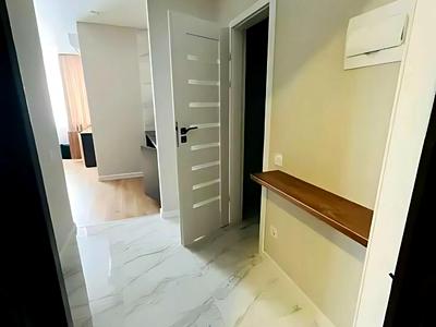 квартира за адресою Перлинна вул., 8