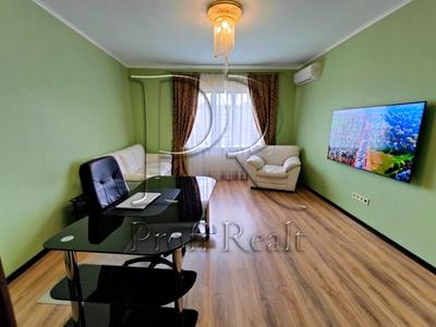 квартира за адресою Тарасівська вулиця, 3