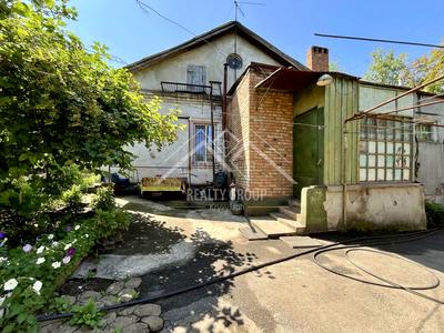 дом по адресу Кривой Рог, Зимних Походов ул. (Симбирцева), 40