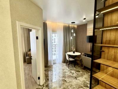 квартира за адресою Краснова вул., 1-А