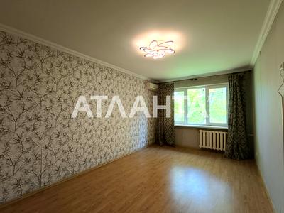 квартира за адресою Євгена Танцюри вул., 44