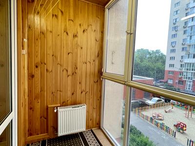 квартира за адресою Гарматна вул., 38-Б