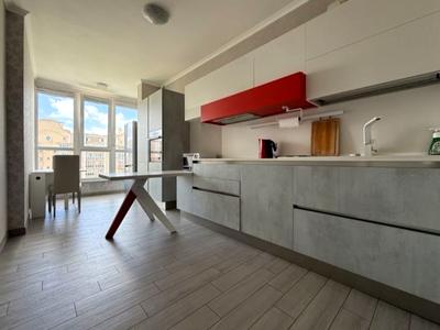 квартира за адресою Метрологічна вул., 54