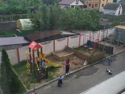 квартира за адресою Вишнева вул., 1
