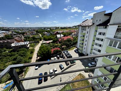 квартира за адресою Підгородня вул., 1