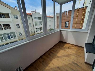 квартира за адресою Іллі Мечникова вул., 16б