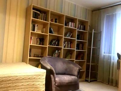 квартира по адресу Ботанічний пер., 2