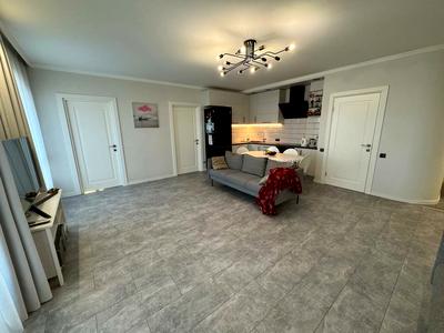 квартира за адресою Світлова, 42А