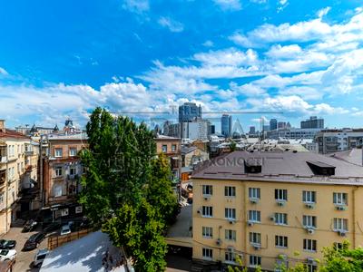 квартира за адресою Київ, Велика Васильківська вул. (Червоноармійська), 25