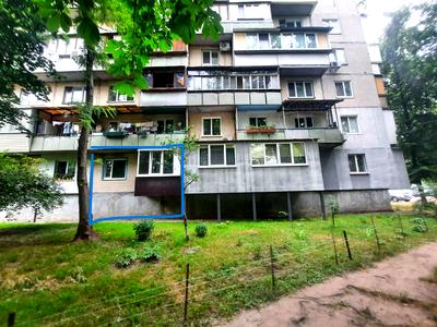 квартира за адресою Жмеринська вул., 4