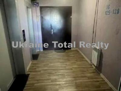 квартира по адресу Вадима Гетьмана ул., 46