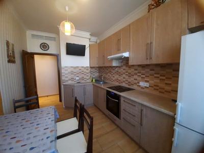 квартира за адресою Перлинна вул., 3