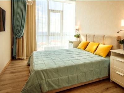 квартира за адресою Французький бульв., 60г