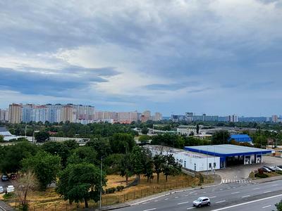 квартира за адресою Харківське шосе, 21/3