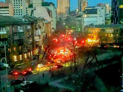 квартира за адресою Василя Яна вул., 16