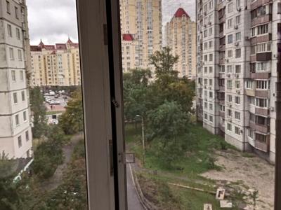 квартира по адресу Владимира Ивасюка просп. (Героїв Сталінграду), 37