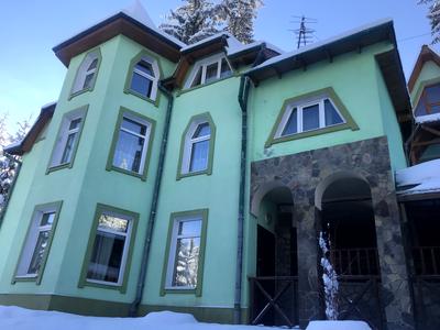 коммерческая по адресу горішківська, 1