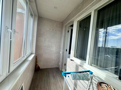 квартира за адресою Чкалова, 62