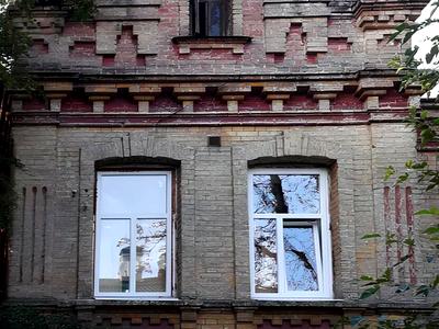 дом по адресу Якубенківська ул. (Тропинина), 6